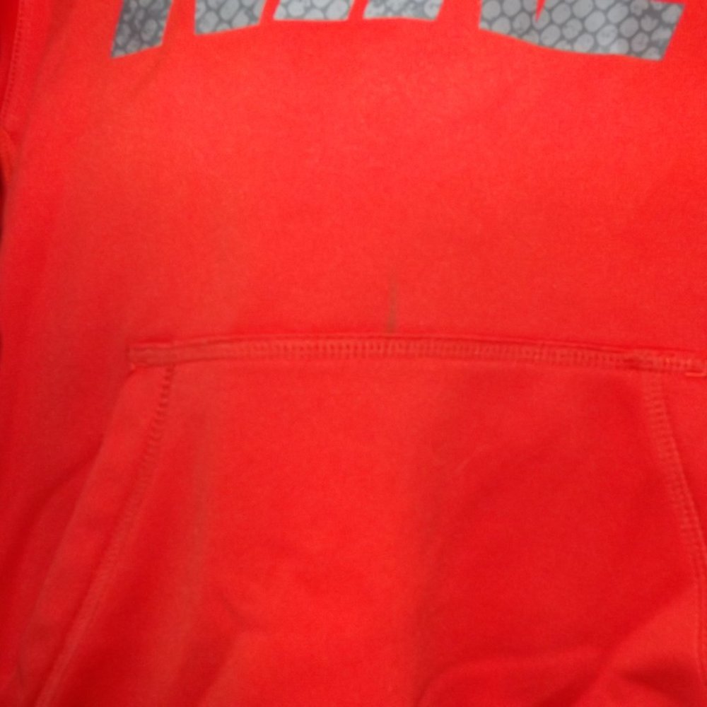 Boys Nike Sweatshirt - Picture 2 of 3